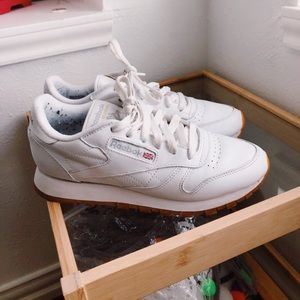 reebok classic